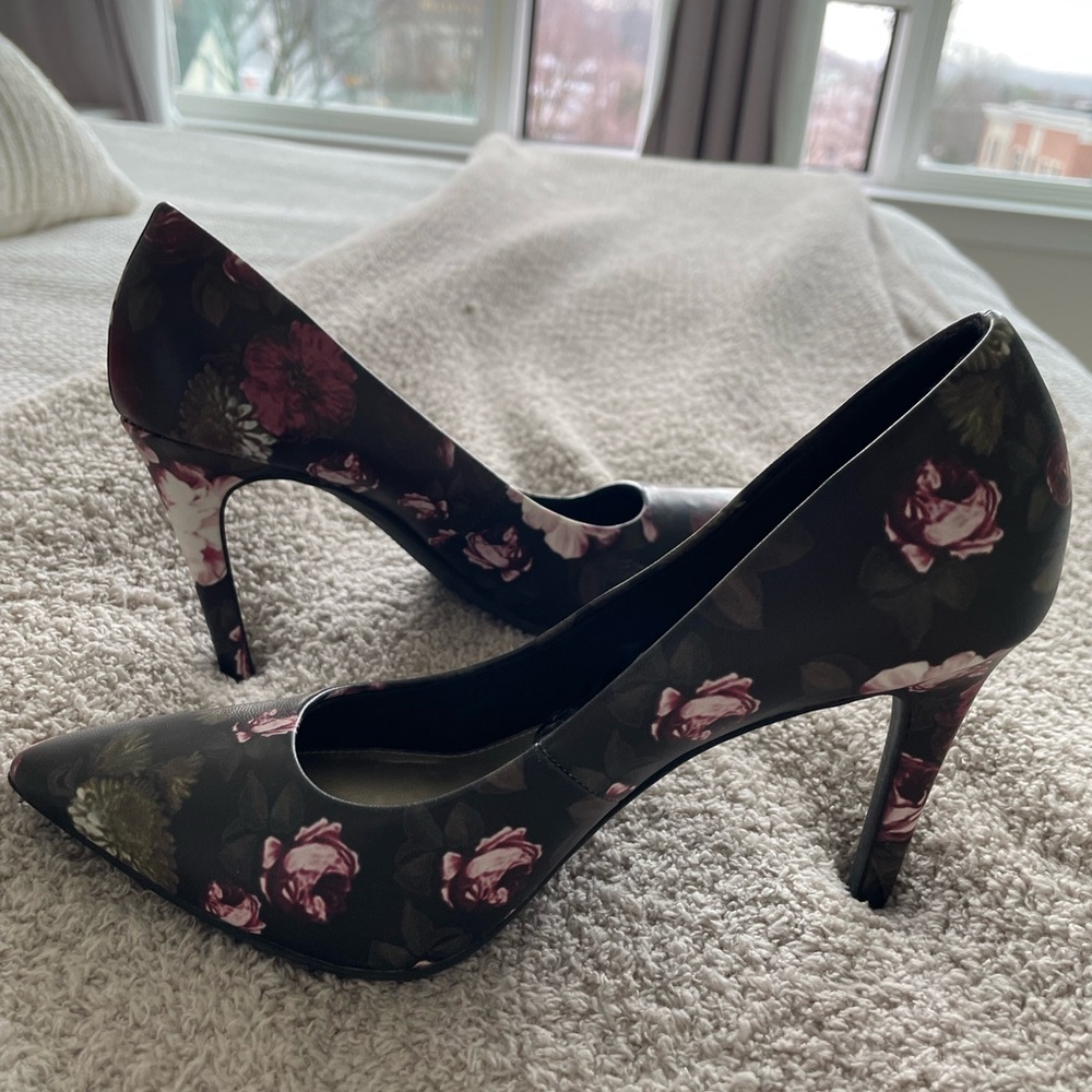 Heels 5.5